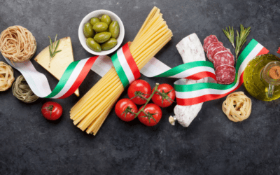 Bella Nonna – Dein authentischer italienischer Kochkurs am 21. März