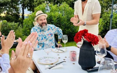 Private Cooking in Verona – Ein Geburtstag wie aus dem Bilderbuch