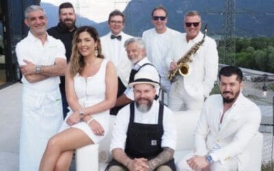 Rooftop Deluxe – Das Mega-Event im Ländle